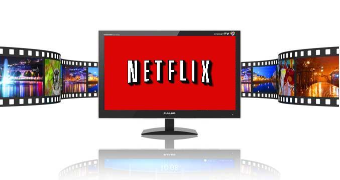 Tutti contro Netflix, alleanza segreta Sky-Mediaset