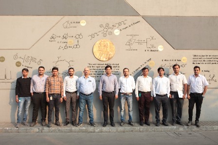 GMP Certification