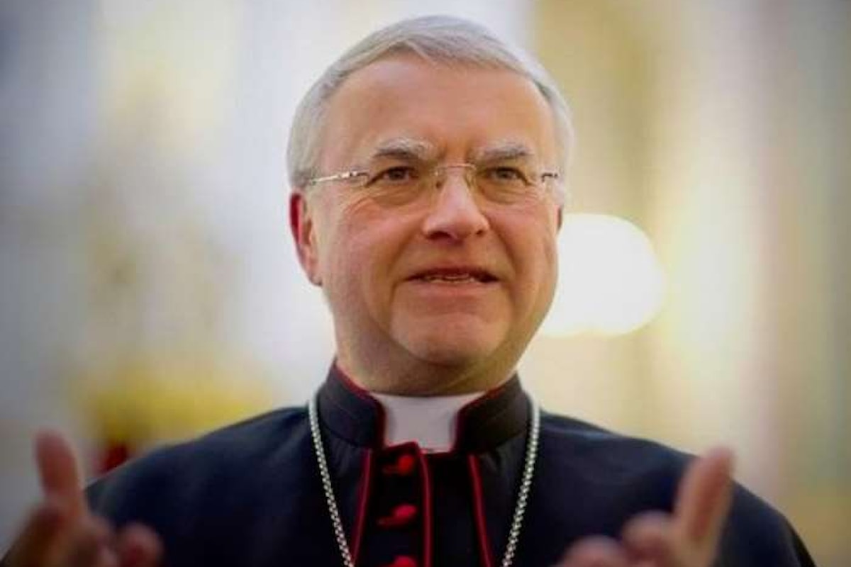Il commento dell’arcivescovo di Berlino Koch sull'approvazione del matrimonio tra coppie omosessuali in Germania