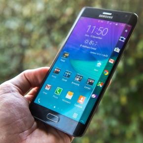 Galaxy Note 7 - stop alla produzione - il telefonino si incendia tra le mani