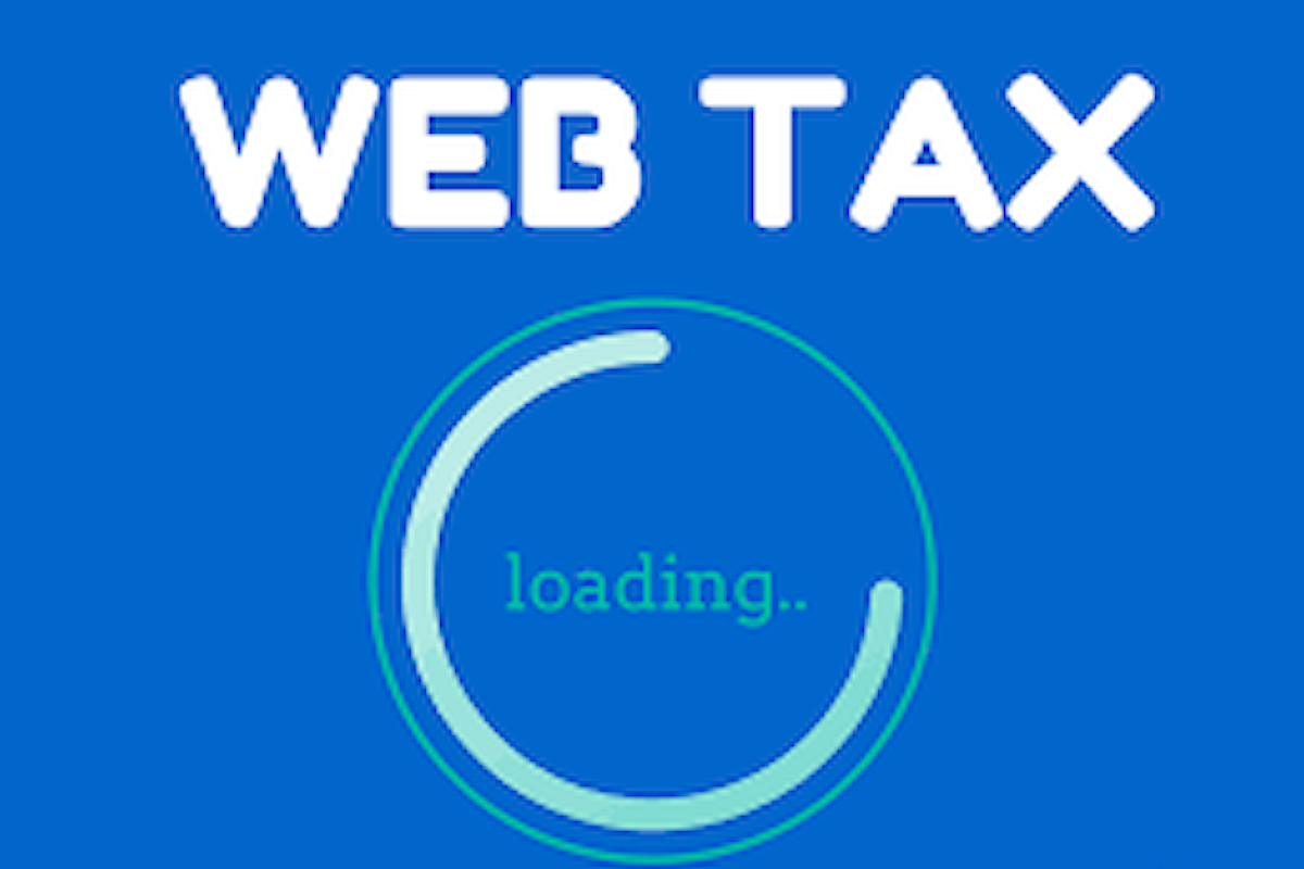 Dal 2019 Web Tax sulle transazioni digitali