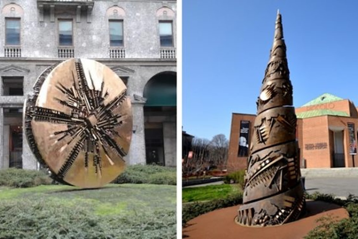 Cose da fare a Milano tra Santo Stefano e l’Epifania: le mostre d'arte contemporanea