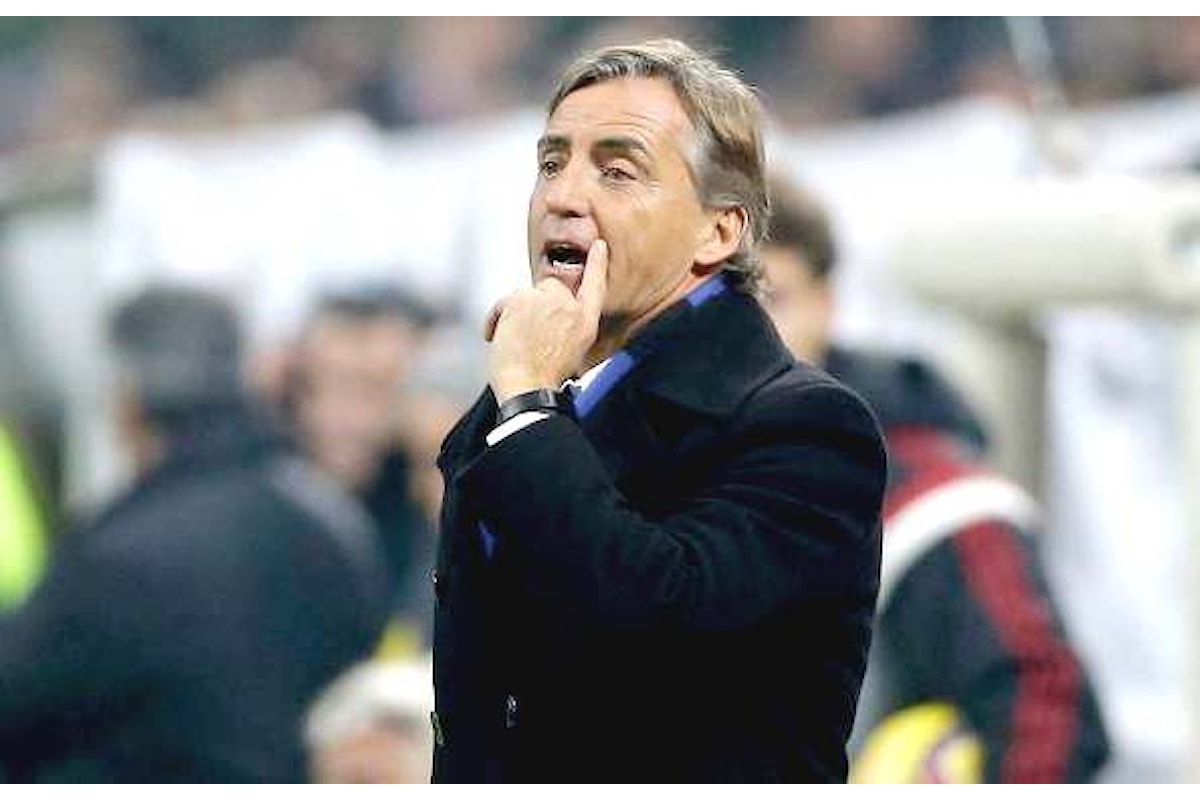 L'Inter vince 3-1 sulla Samp, ma continua a non convincere per l'assenza di gioco
