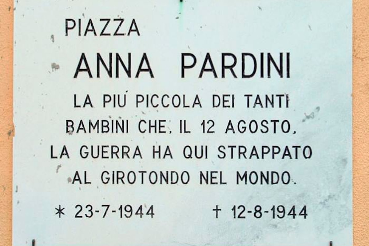 12 agosto, Mattarella è stato il solo a commemorare le vittime dell'eccidio di Stazzema