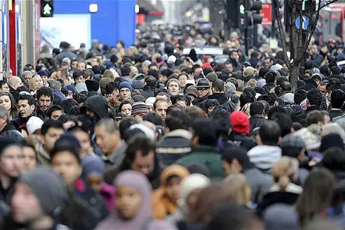 Censis, presentato il 51esimo Rapporto sulla situazione sociale dell'Italia