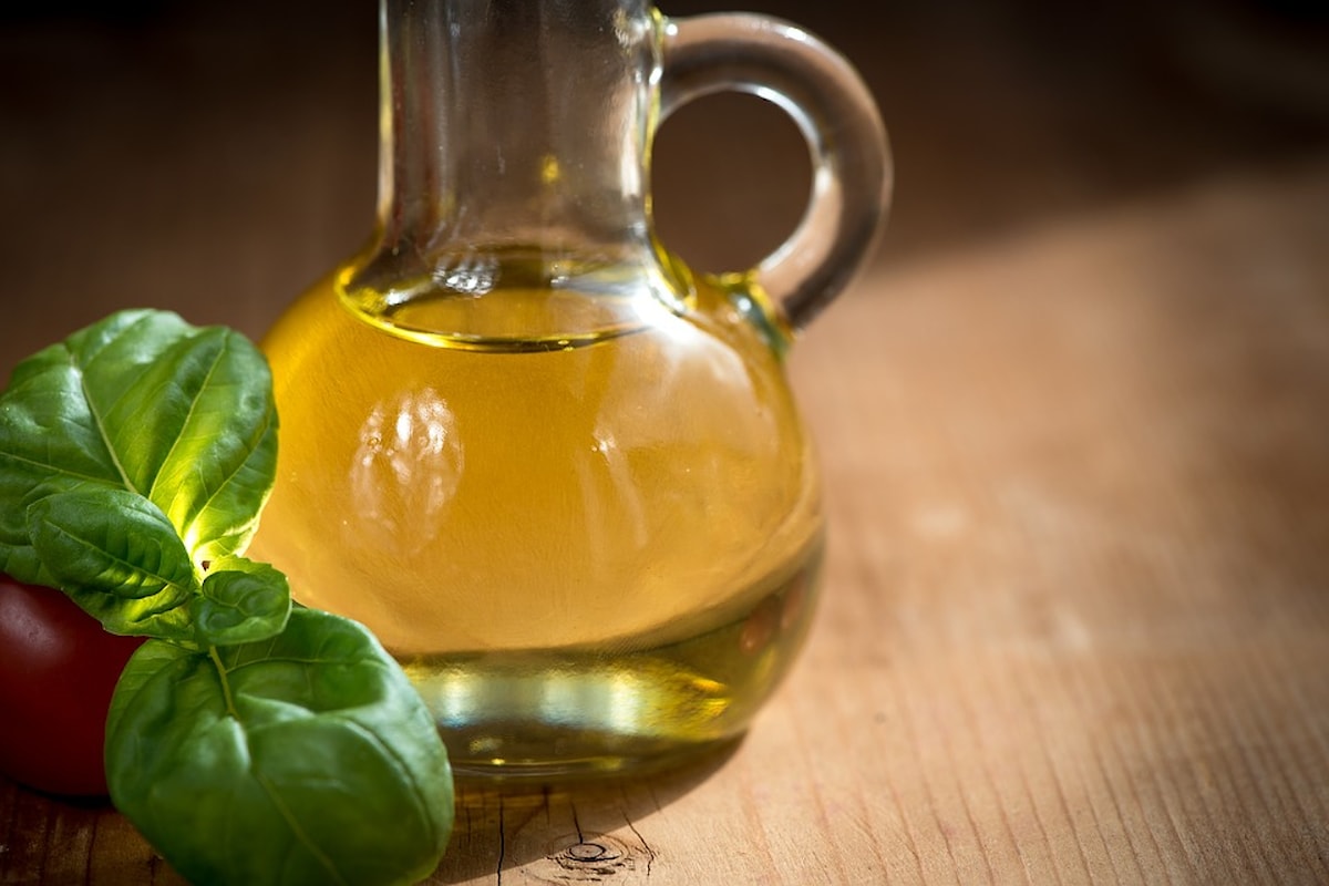 L’olio extravergine di oliva italiano nel mondo