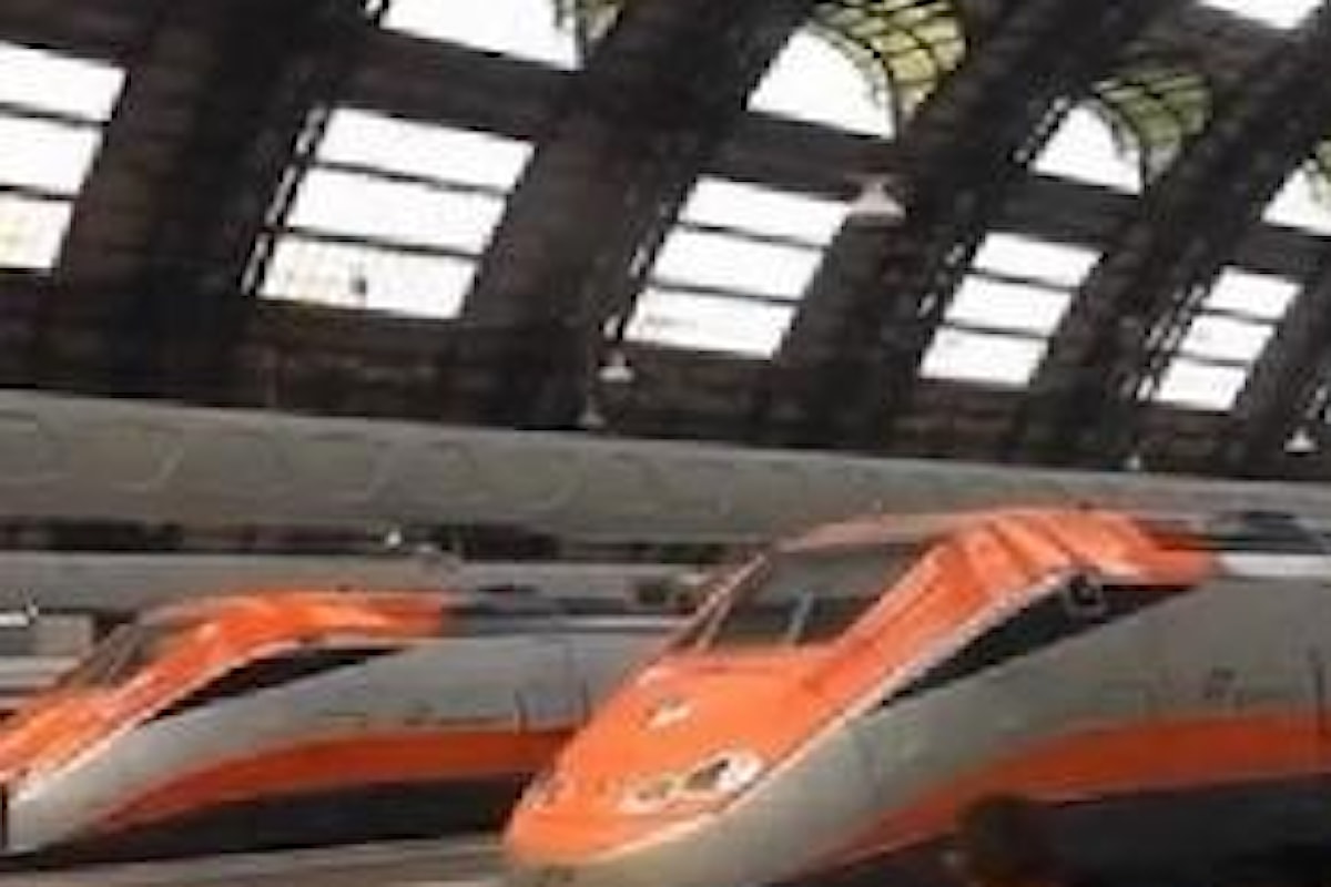 Sciopero treni e mezzi al 23 e 24 giugno 2016: ecco le info da sapere aggiornate ad oggi in merito a TreNord, NTV e Trenitalia