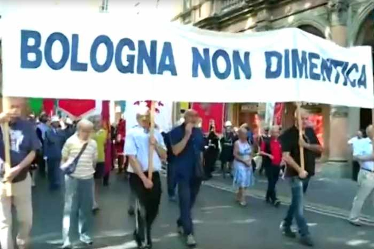 2 agosto, strage di Bologna: la verità piena è ancora lontana