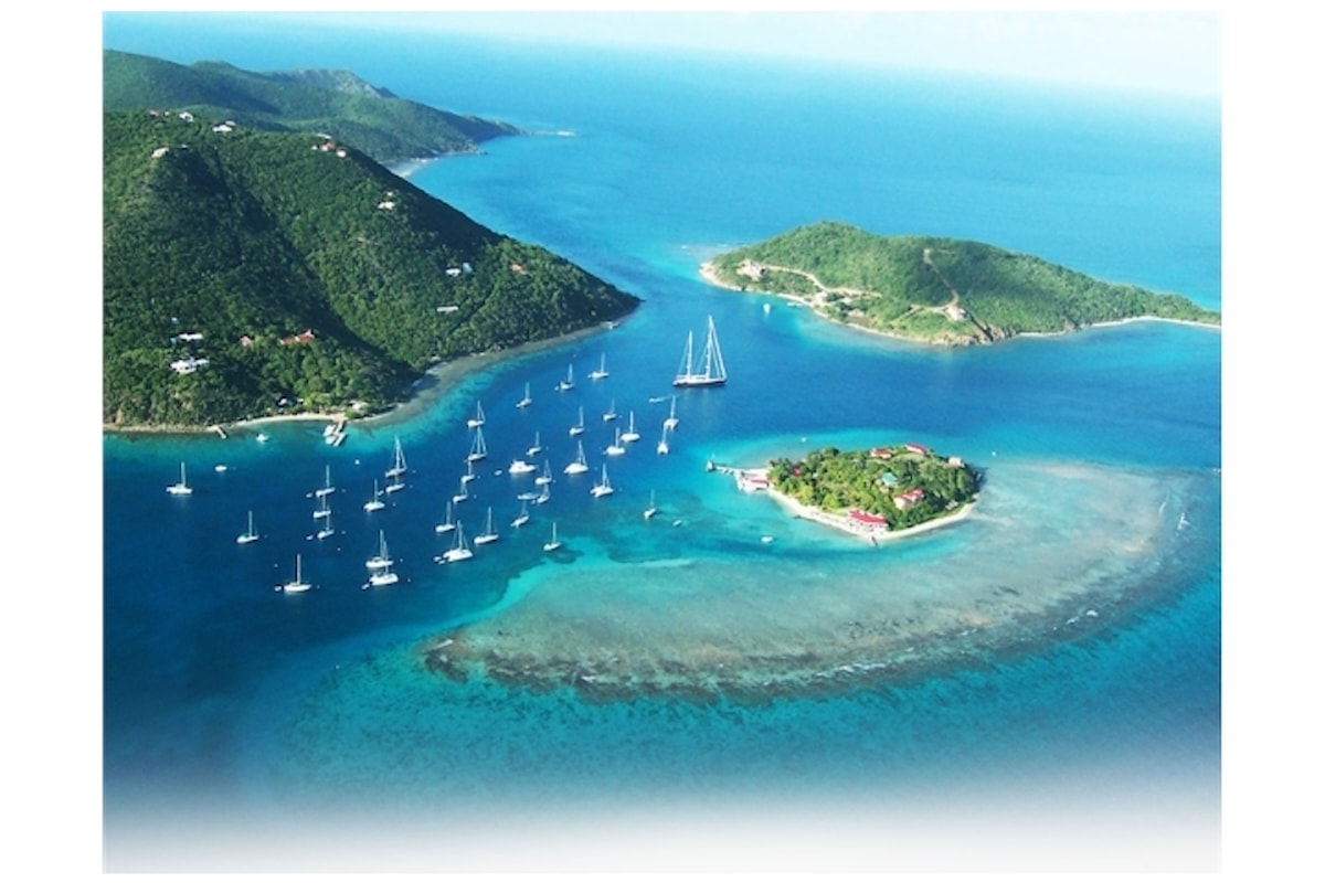 Noleggio barche a vela ai Caraibi 30% di sconto