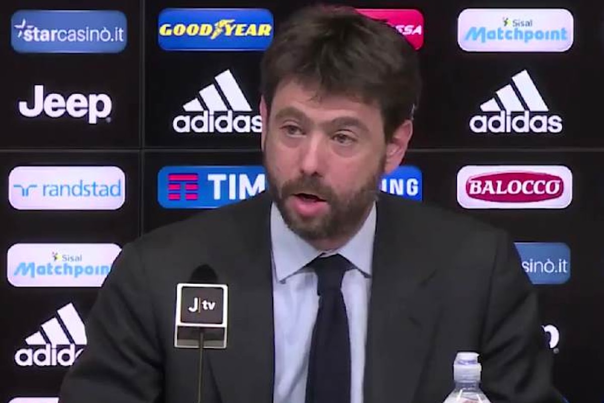 Nonostante la condanna di Agnelli del 2017, la Juventus continuerebbe a fornire biglietti alla criminalità organizzata