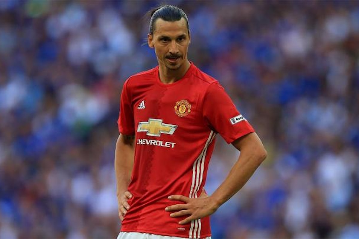 Le 3 migliori ignorantate di Zlatan Ibrahimovic