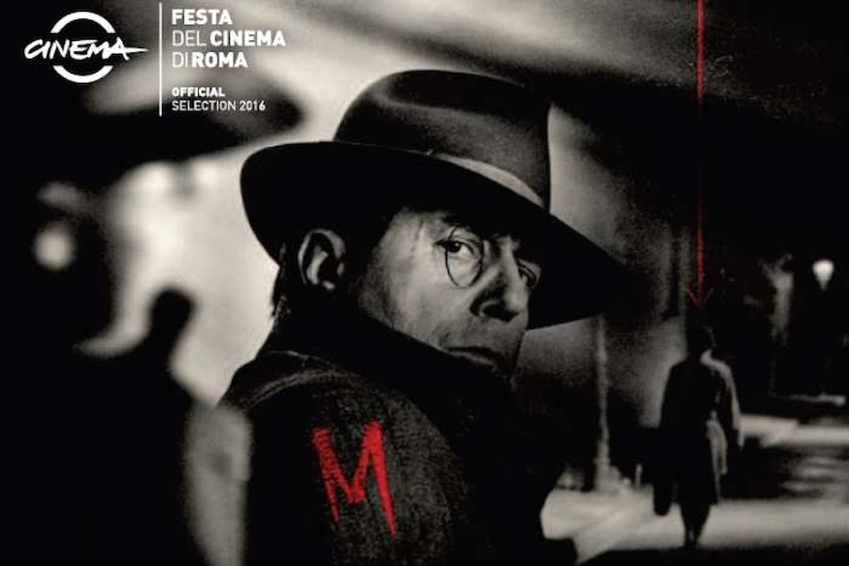 Fritz Lang. La vita del grande regista nel film di Gordian Maugg, dal 14 dicembre allo spazio Oberdan