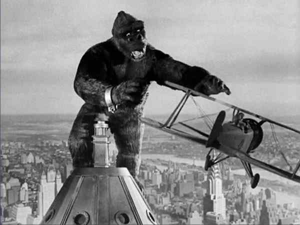 King Kong prima di Skull Island: il mito, la storia, i film
