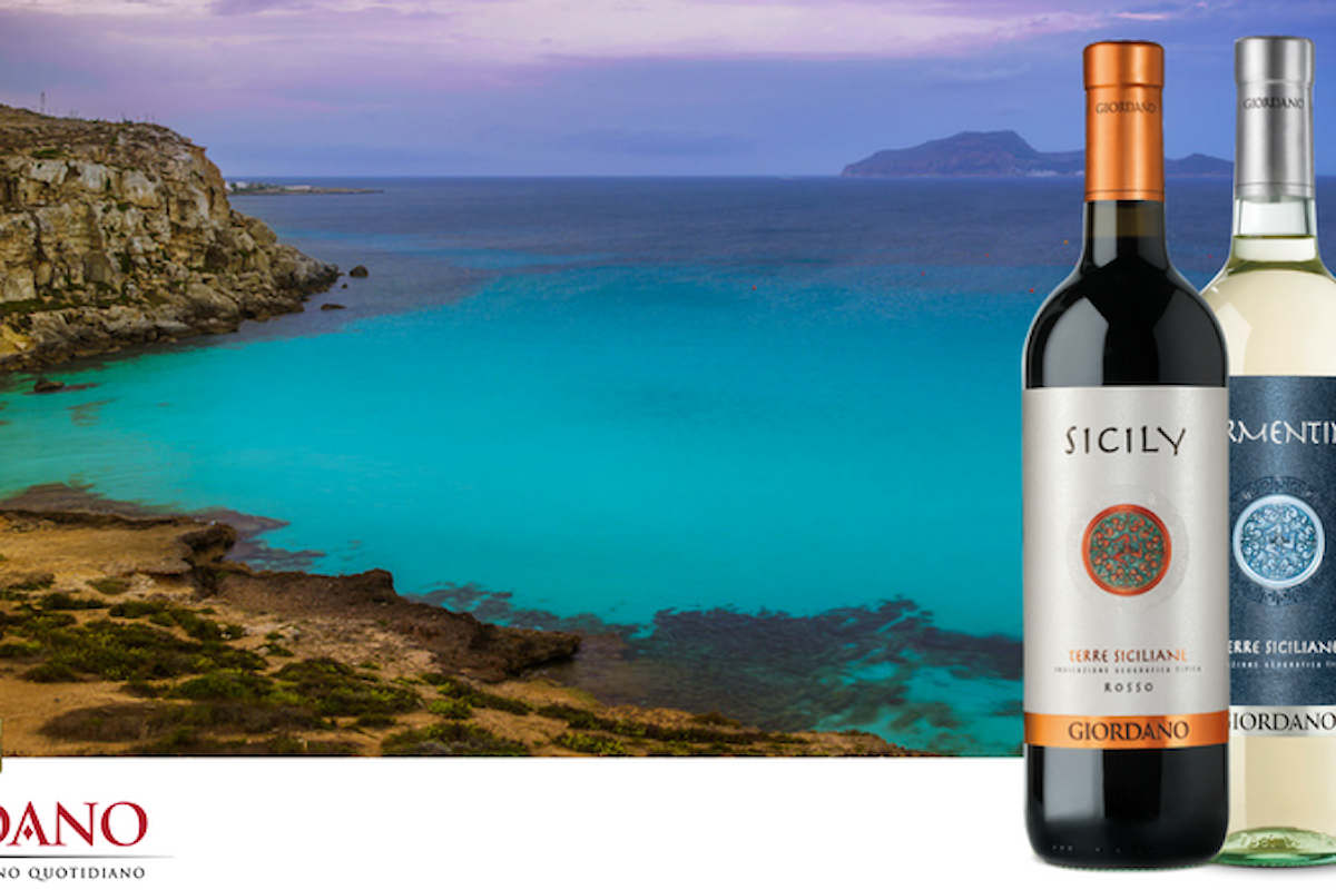 In Sicilia il vino è protagonista: storia di una passione lunga secoli, dall'antico amore per l'oinos greco alle etichette più apprezzate oggi