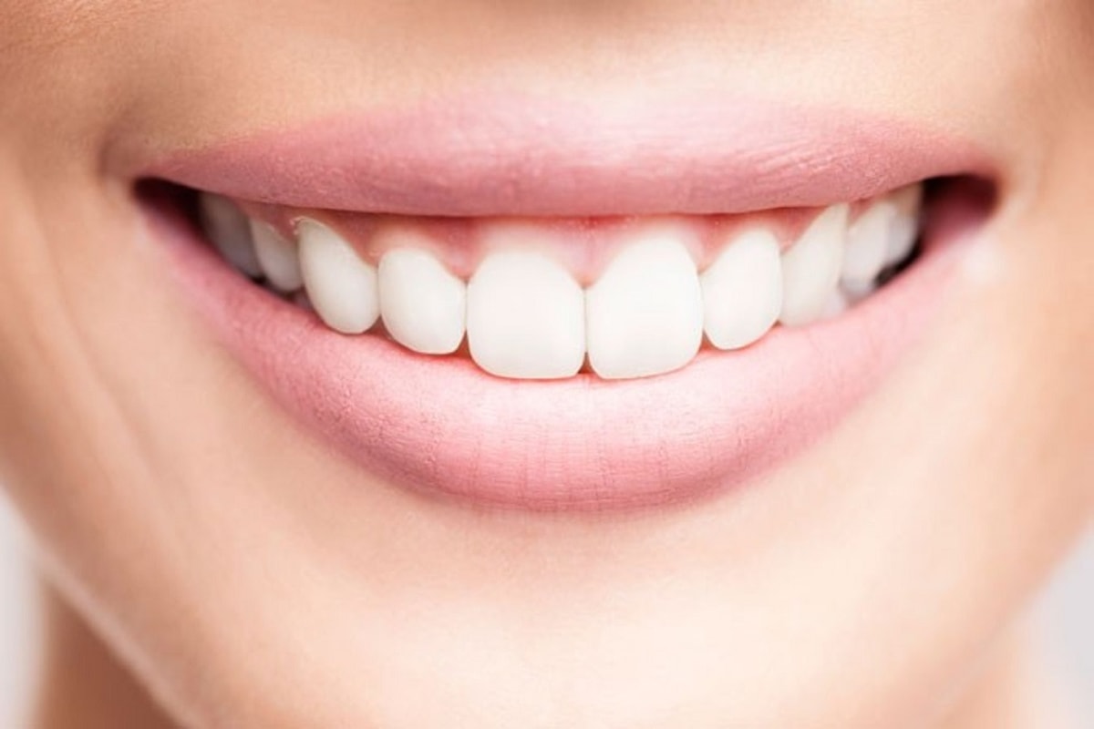 Gli antichi si prendevano cura dei denti?