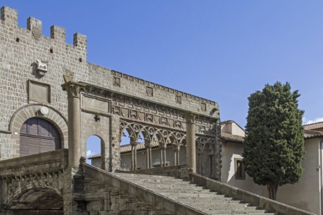 Viterbo, i turisti dalla Russia mostrano interesse per la città: +85%