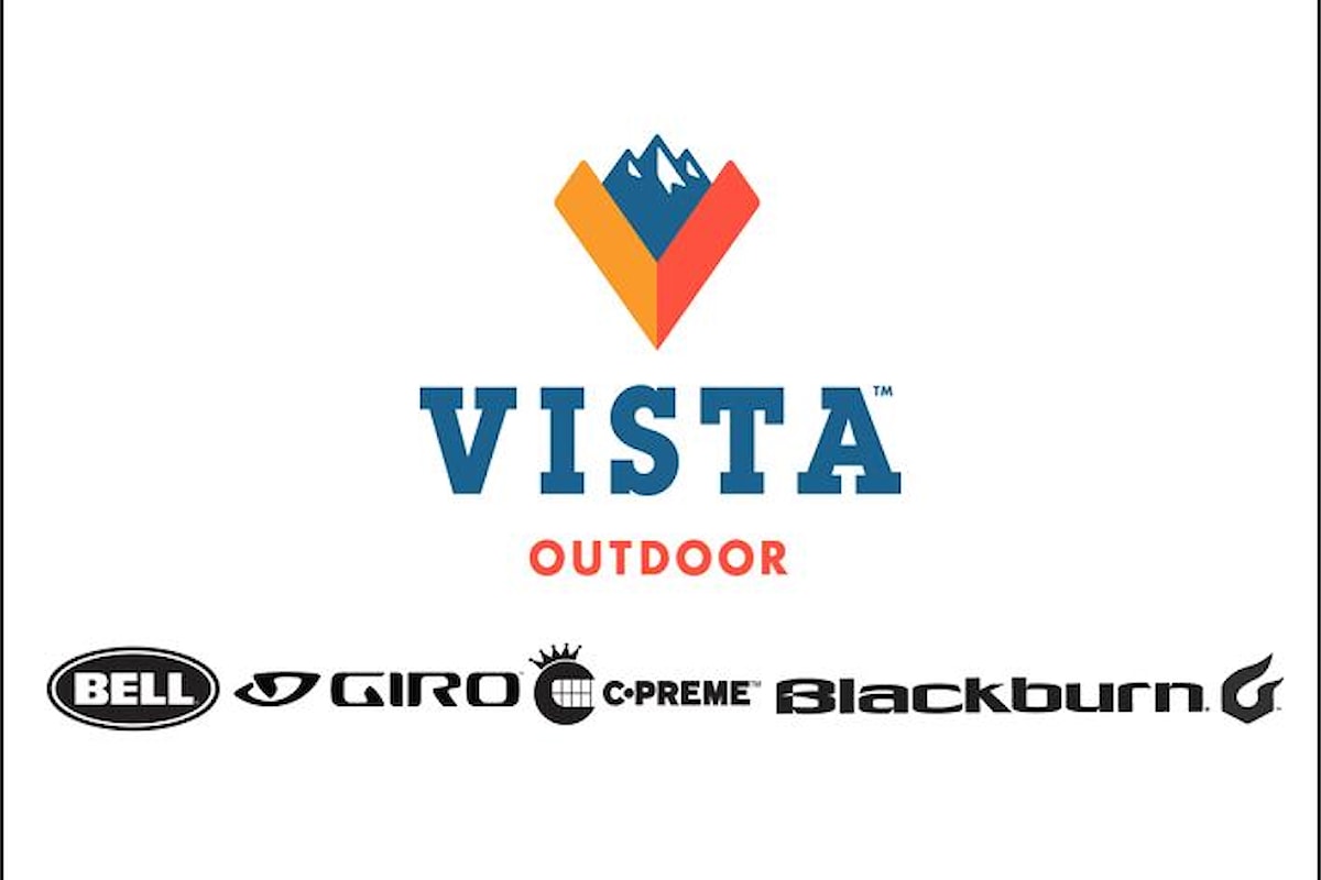 Vista Outdoor trova un accordo per l'acquisizione dei marchi Bell, Giro, C-Preme e Blackburn dalla Easton-Bell Sports, Inc.