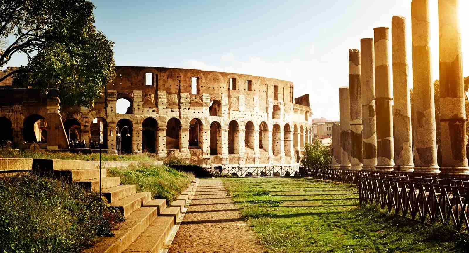 Il Codacons chiede al suo presidente Rienzi di candidarsi a sindaco di Roma