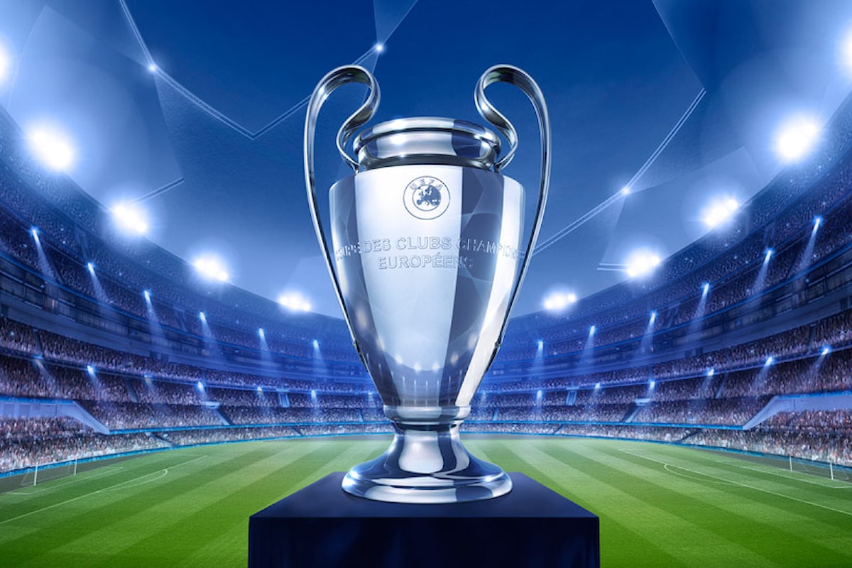 Champions League, le partite in programma martedì 31 ottobre