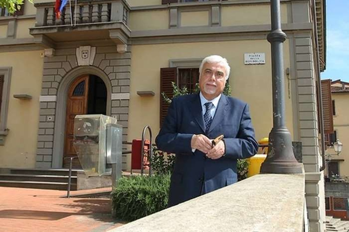 Tiziano Renzi sapeva di Consip già da ottobre 2016 e temeva l'arresto. Lo ha rivelato ai PM il sindaco di Rignano, Lorenzini