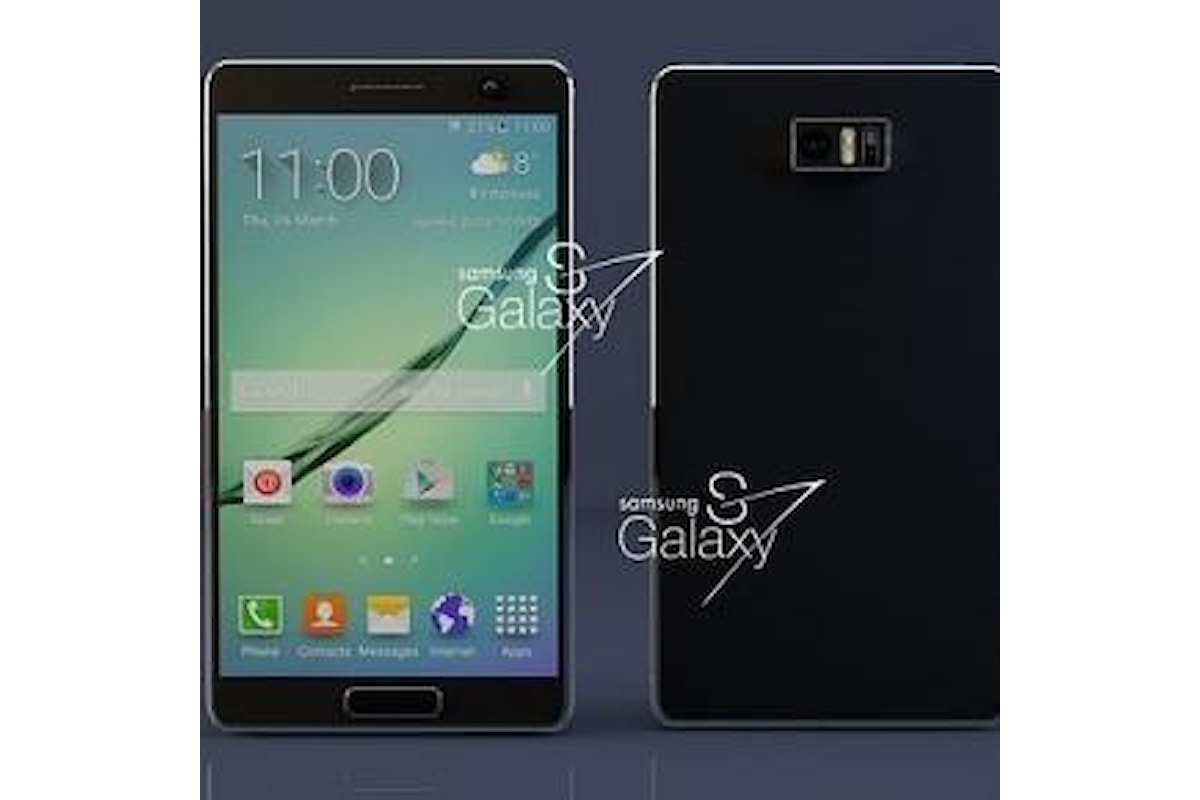 Samsung Galaxy S7, S7 Edge: offerte sottocosto di Pasqua 2016