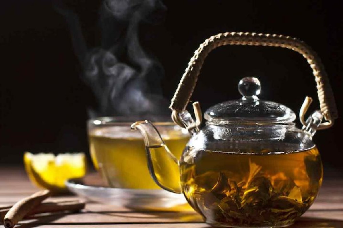 Il buon riposo? Aiutati con le tisane