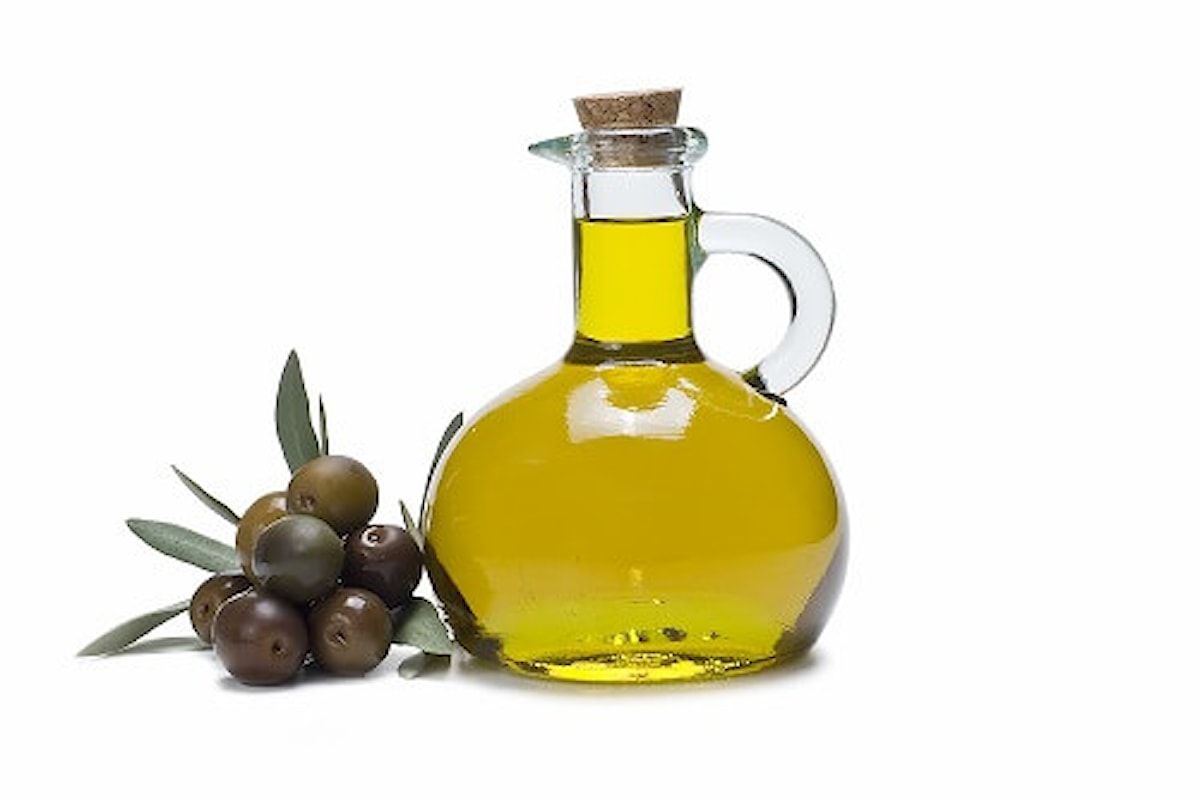 Cuore in salute con l'olio di oliva