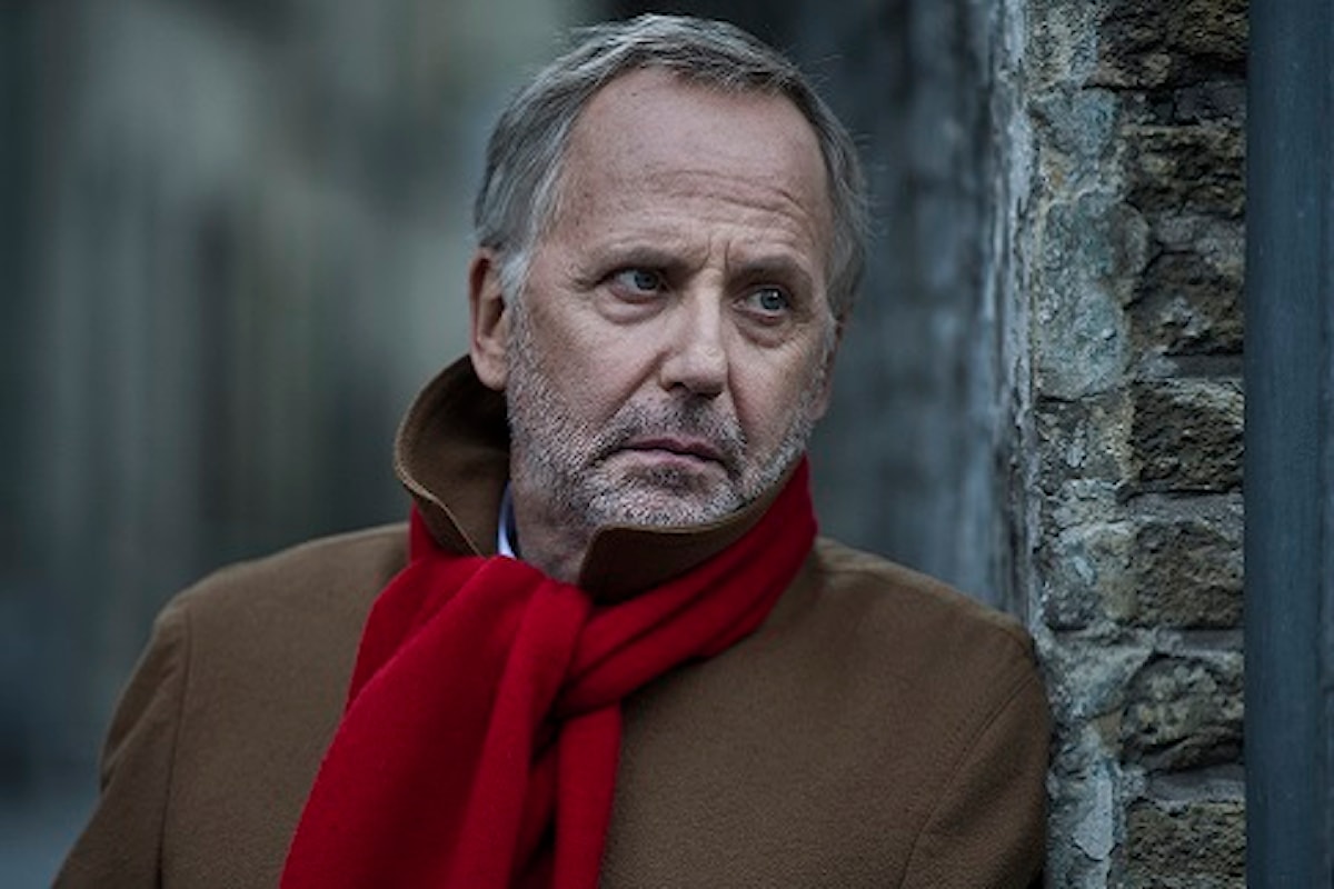 Intervista a Fabrice Luchini, protagonista di La Corte