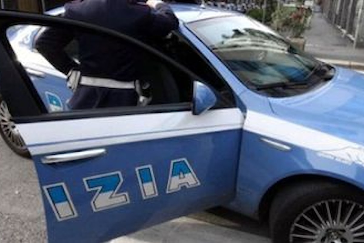 Salerno: in città per rubare auto, nei guai due napoletani