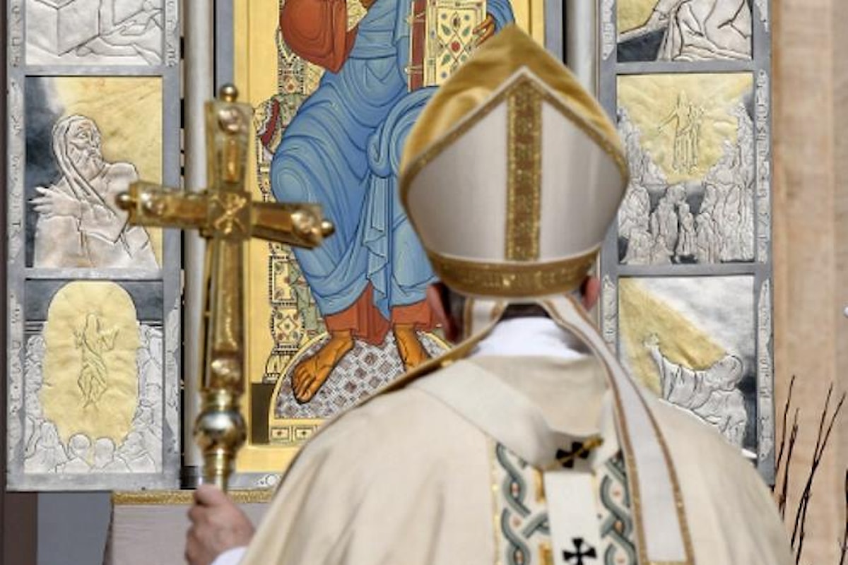 Papa Francesco: dolore e vergogna per le atrocità commesse da persone consacrate