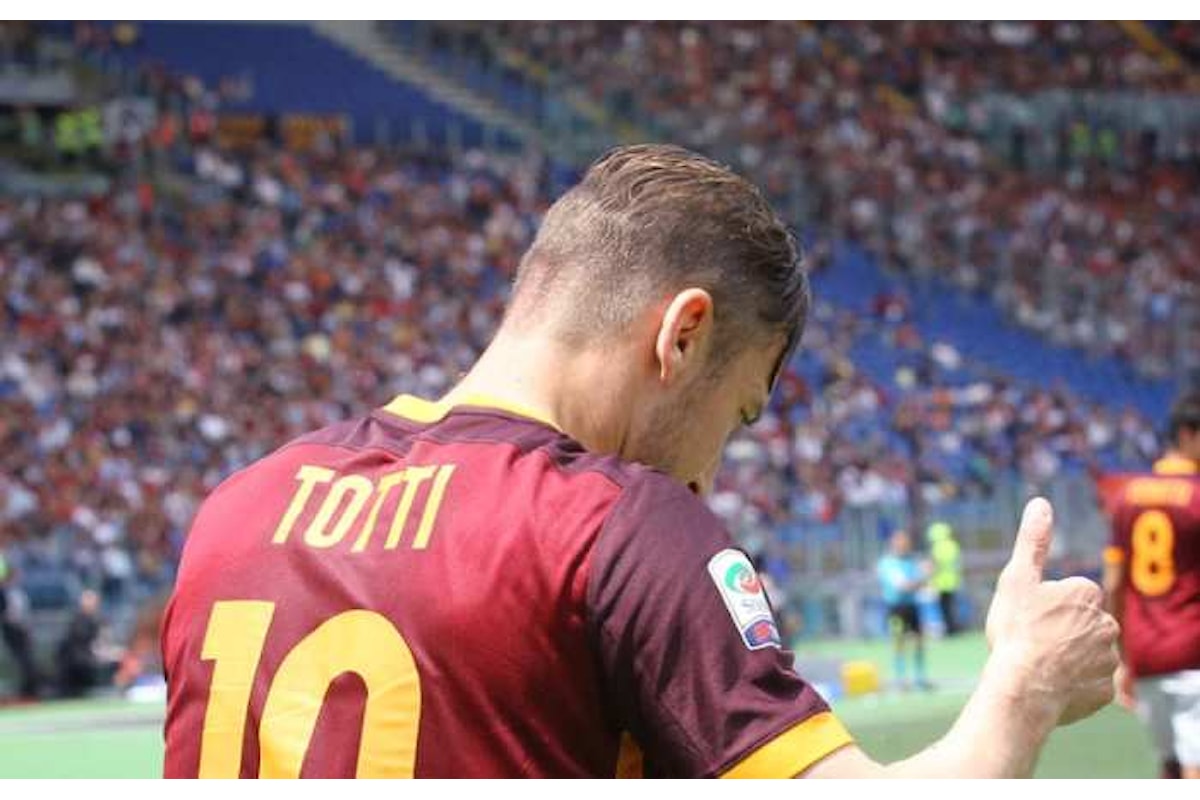 Giachetti alla caccia di voti arruola Totti, ma lui smentisce