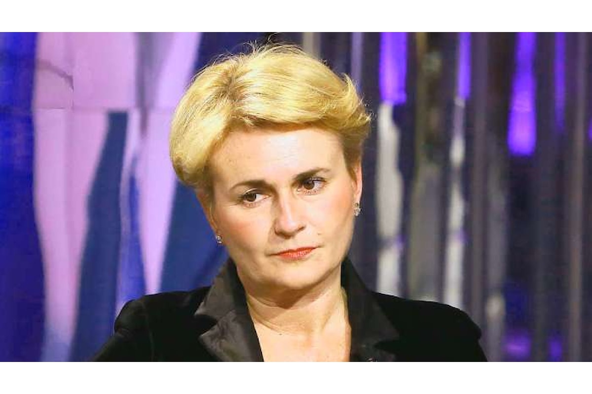 Ha rassegnato le dimissioni la ministra dello Sviluppo Economico Federica Guidi