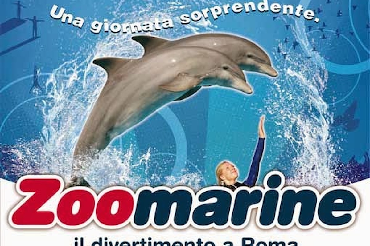 Zoomarine 2016: Biglietti Scontati