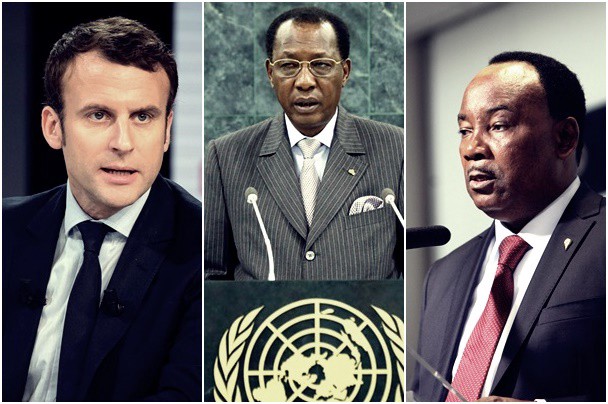Summit a Parigi sulle nuove strategie da adottare nella gestione dei fussi migratori