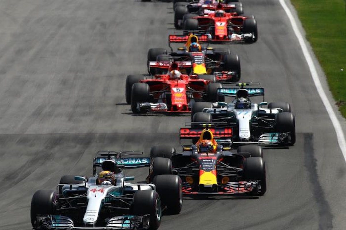 Formula 1, domenica si corre il Gran Premio del Canada, settima gara della stagione