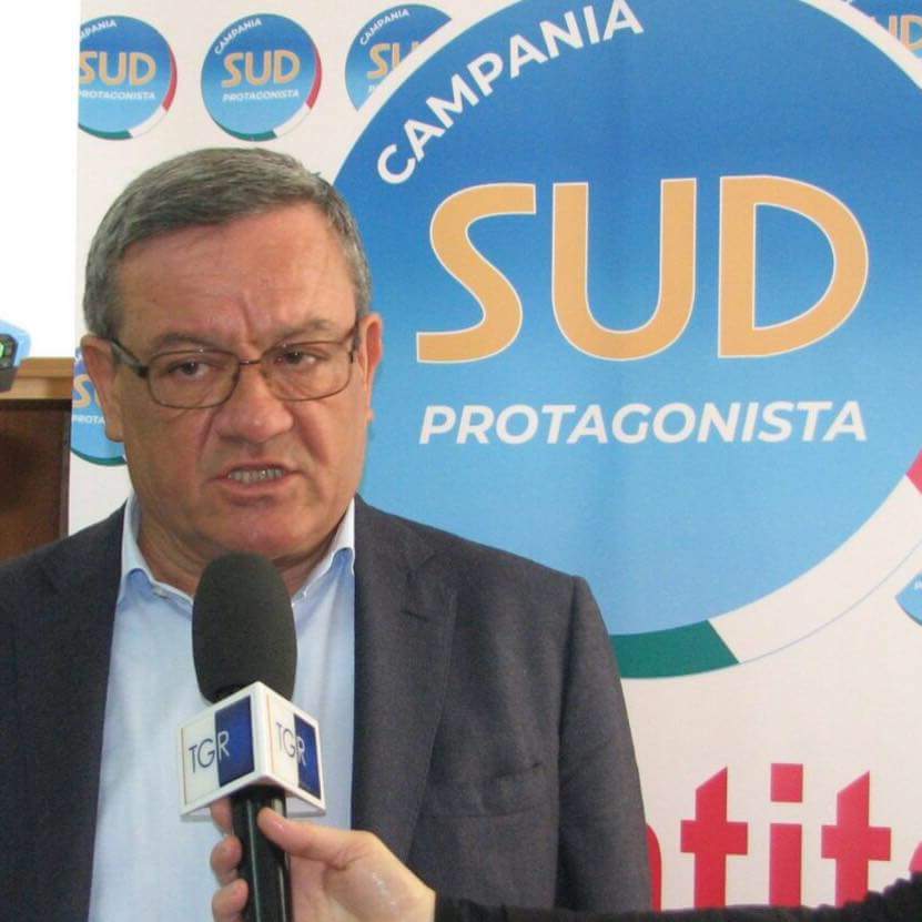 Comunicato stampa Ronghi/Ferrandino: scuola, c'è emergenza sicurezza