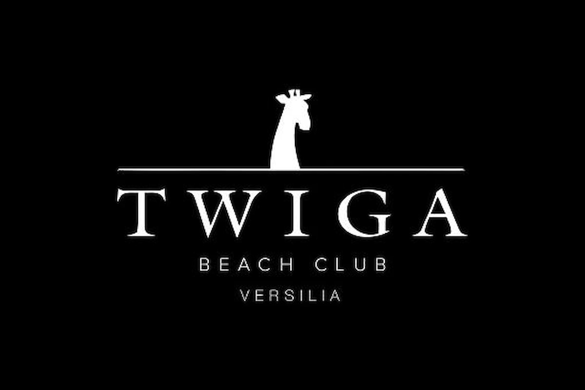 Discoteca Twiga, Ristorante a Forte dei Marmi e Spiaggia in Versilia.