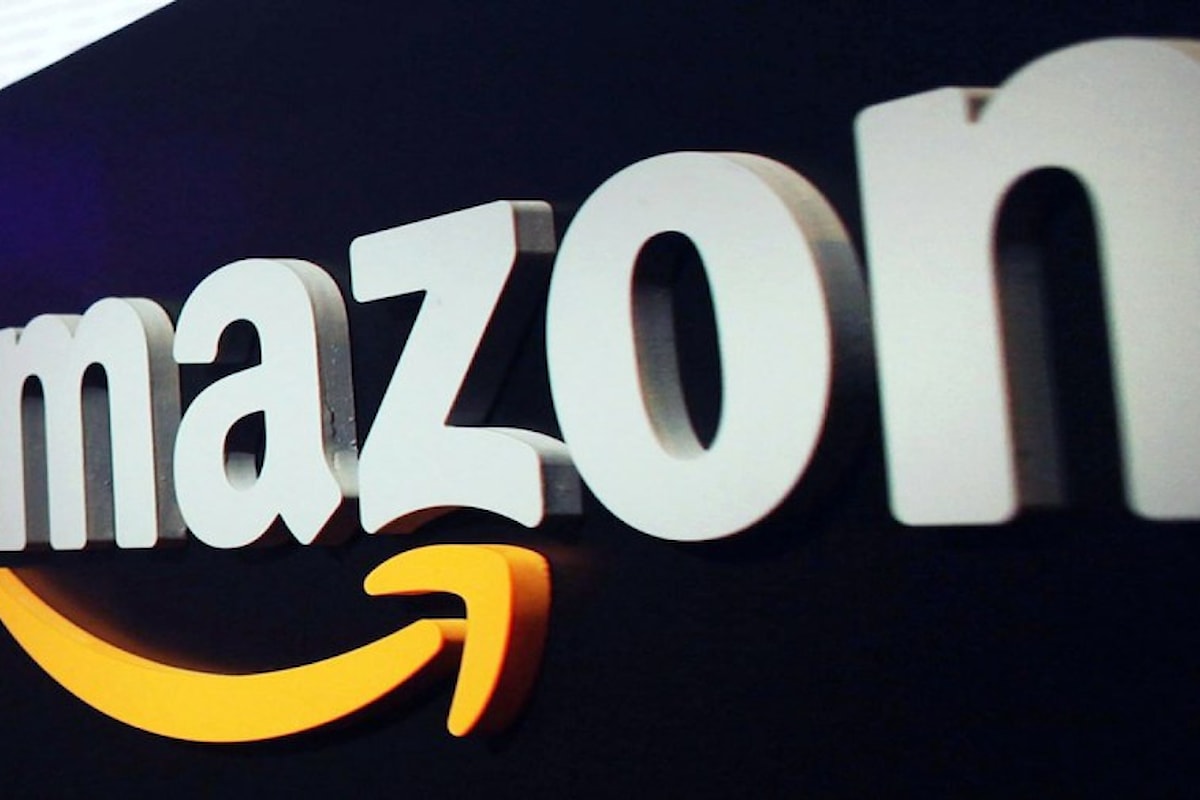 Amazon parte con le offerte 10 giorni prima del Black Friday!