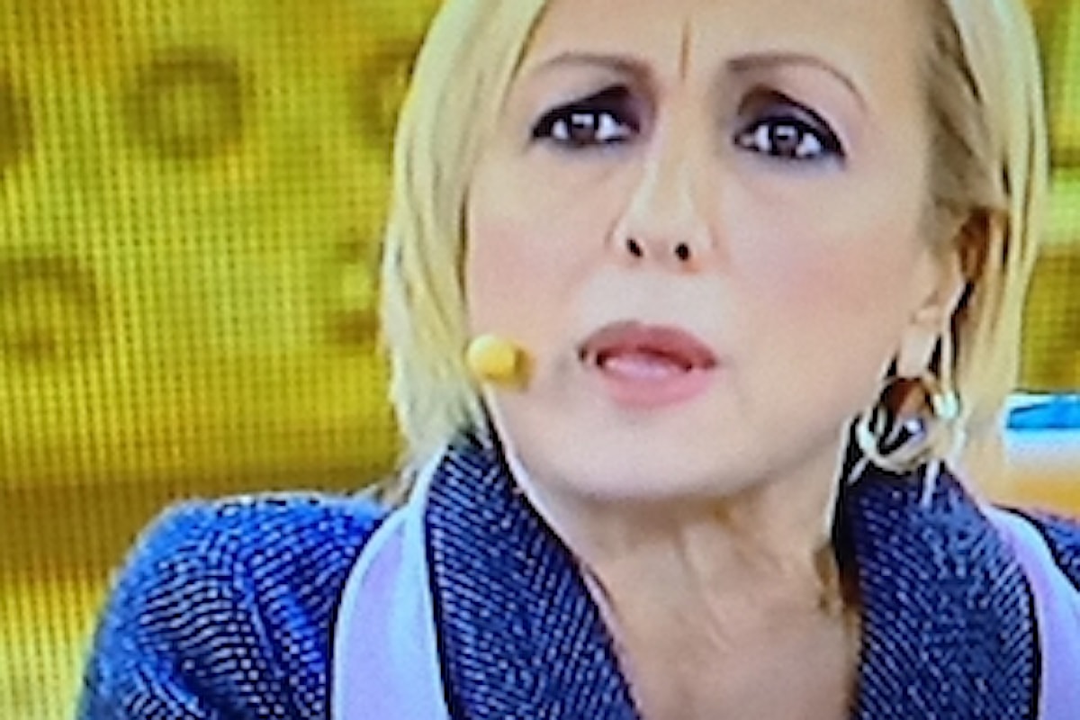 Amci16: Alessandra Celentano sospesa dal programma? Si aggrava la sua posizione