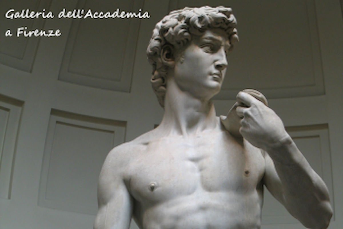 Sconti e Promozioni per la Galleria dell'Accademia a Firenze