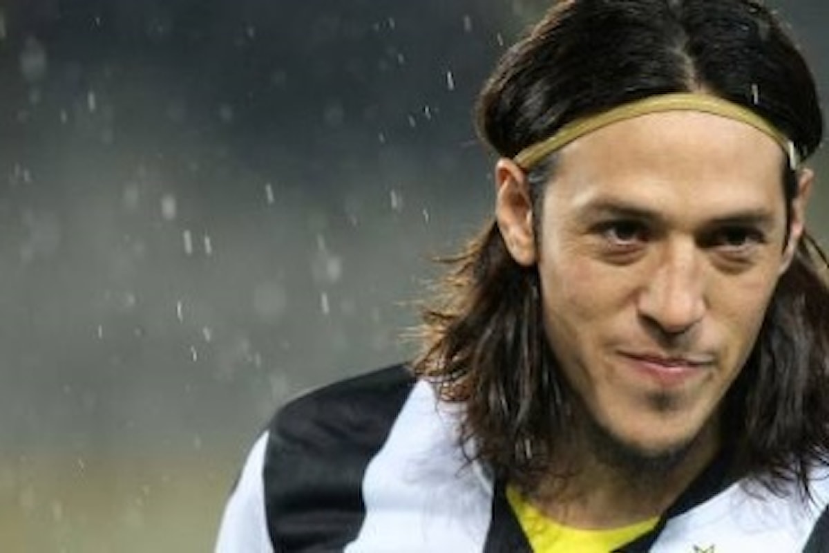 Ricordate Mauro Camoranesi? Ecco cosa fa ora...