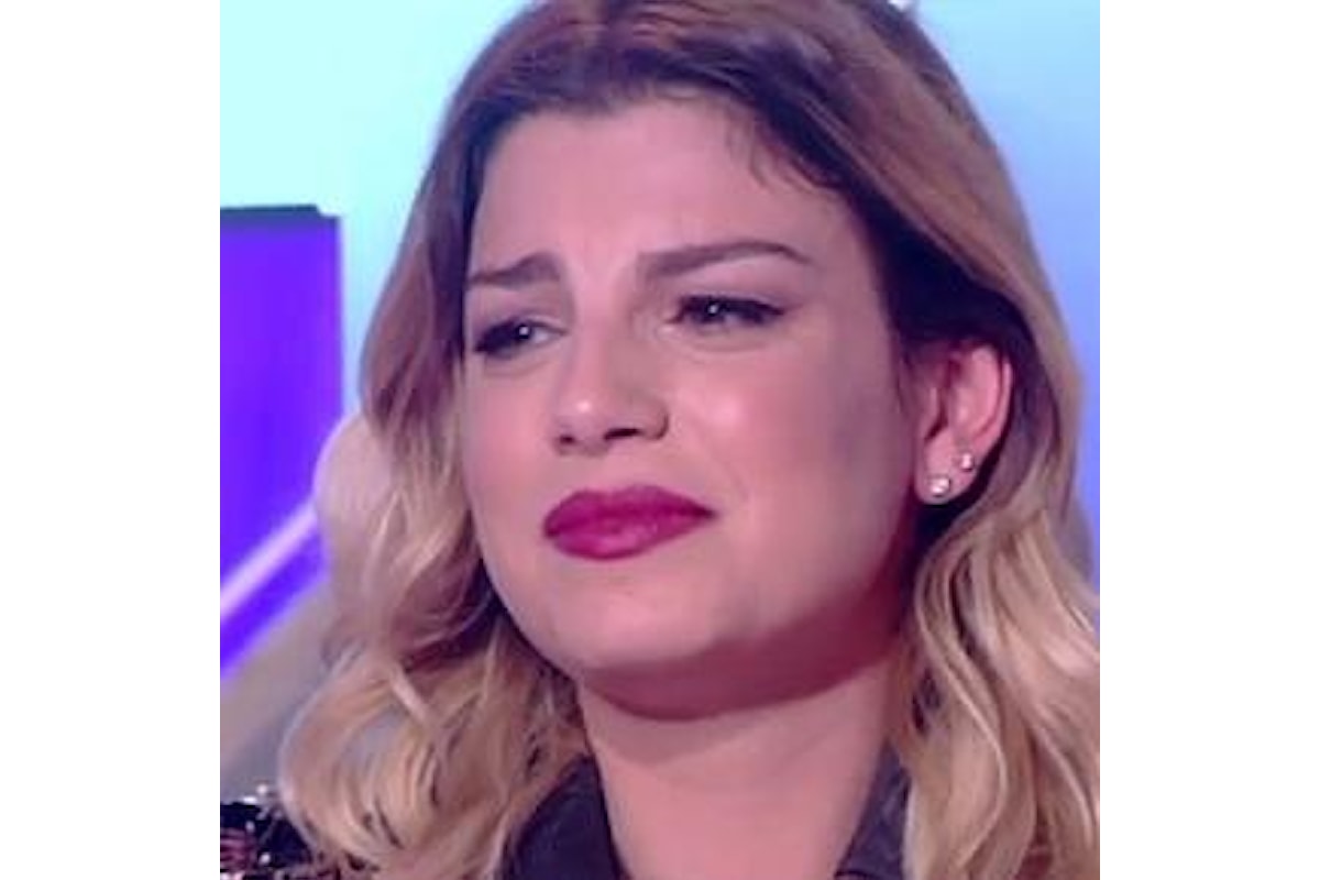 Amici 2017: Emma Marrone silurata da Maria De Filippi?