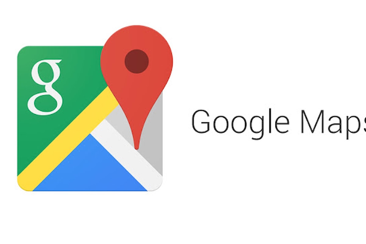 Google Maps, nuovo aggiornamento