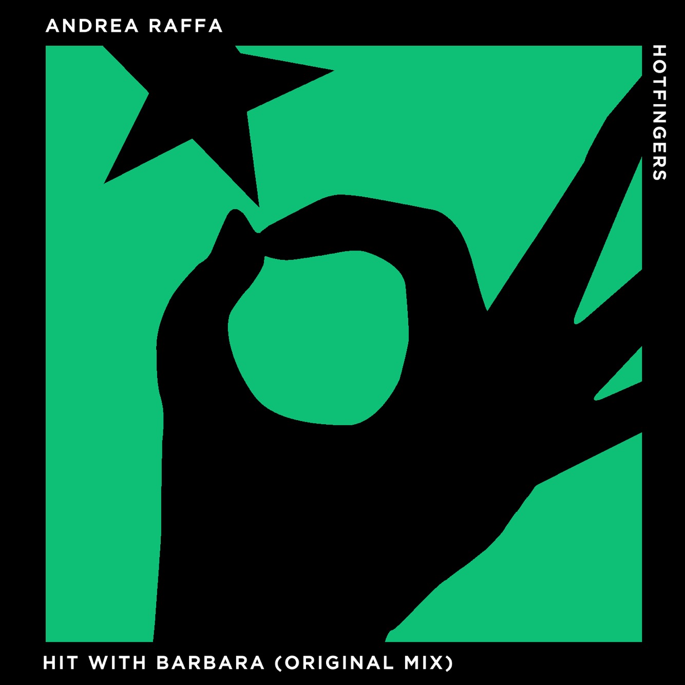 Andrea Raffa, tocca a Hit With Barbara (Hotfingers Records)... E con Il Privè dei Balocchi fa ballare Firenze e Montecatini Terme