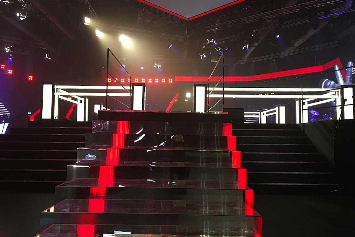 Dalle Battle alla fase dei Knock Out: The Voice of Italy 2016 entra nel vivo