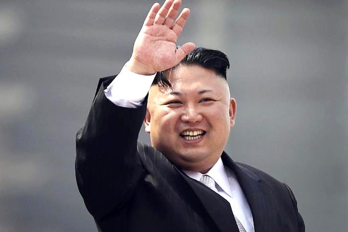 In un rapporto confidenziale, l'Onu accusa la Corea del Nord di violare le sanzioni attualmente in vigore