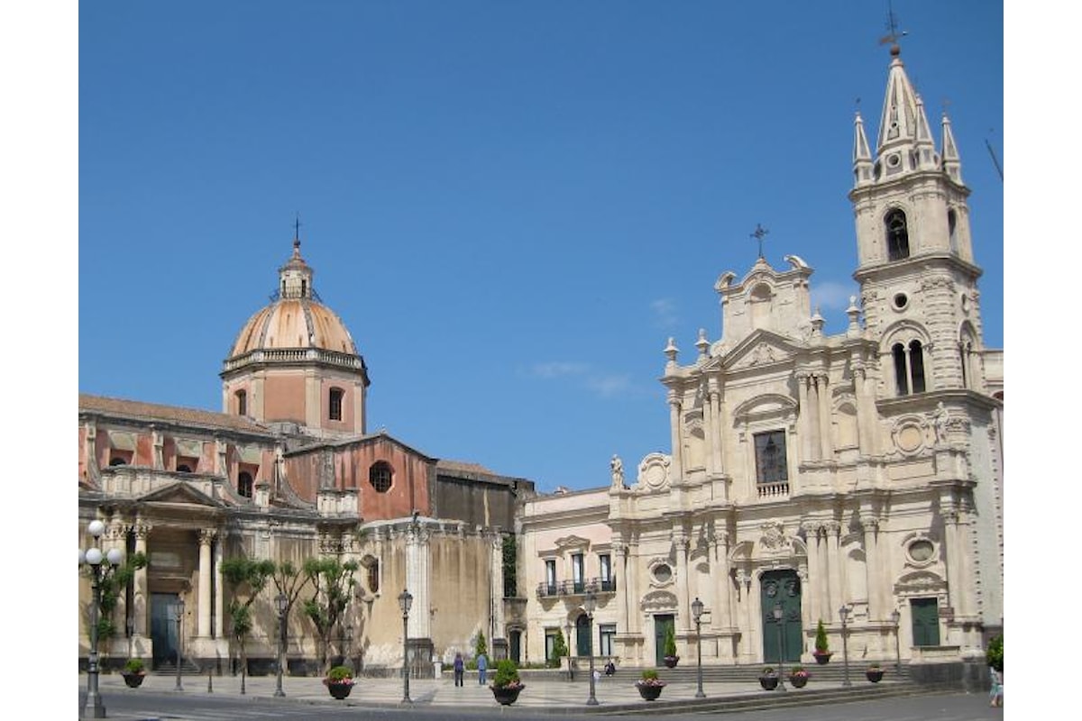 Comune di Acireale: denunciati 62 dipendenti assenteisti