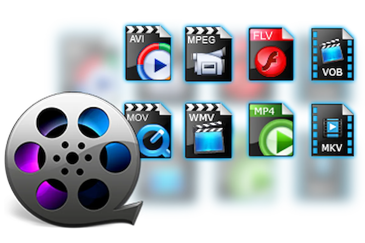 come comprimere un video senza perdere qualità