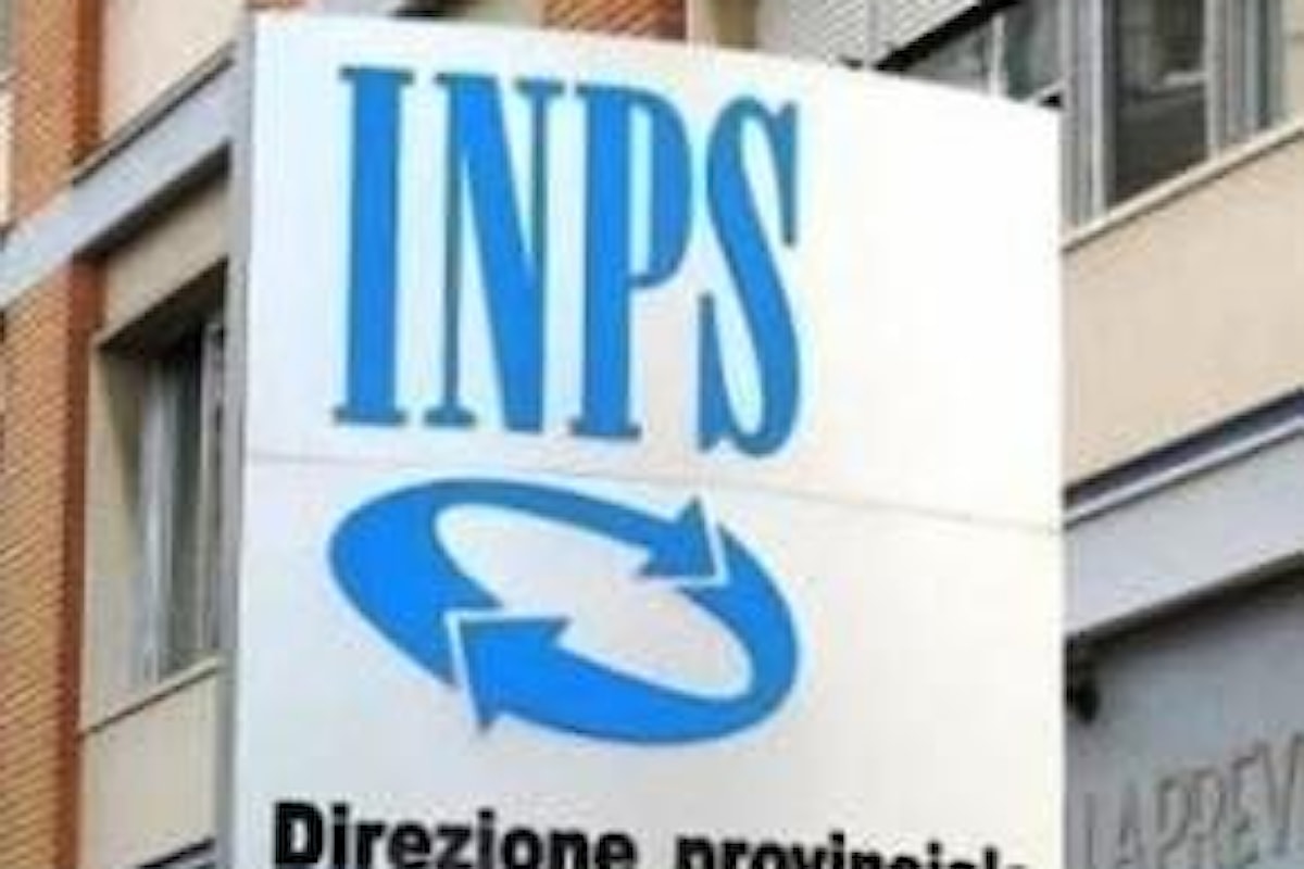 Pensioni Inps, ultime novità al 21 luglio dall'ultimo report sul primo trimestre 2016: crollano i nuovi assegni