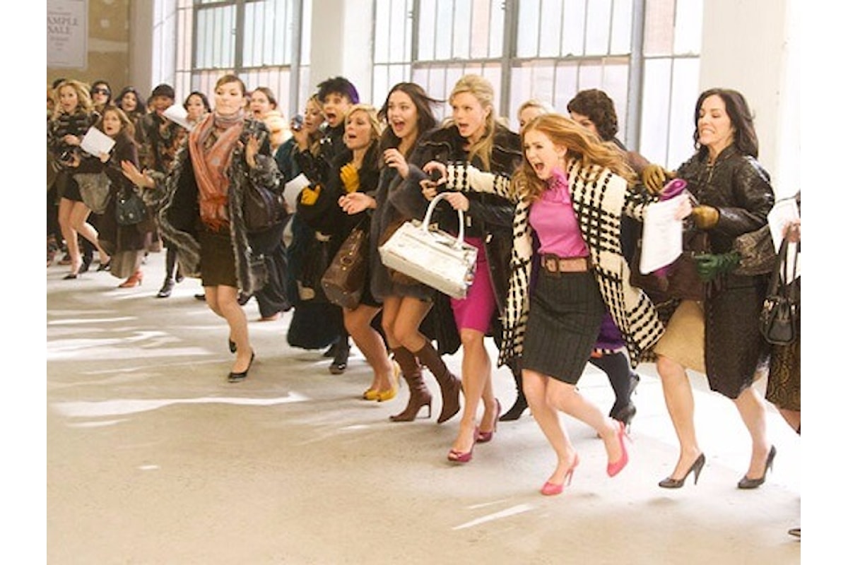 Meglio i saldi del Black Friday